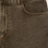 Ballonjeans voor heren Oshow-referentie: MOSH11AH26