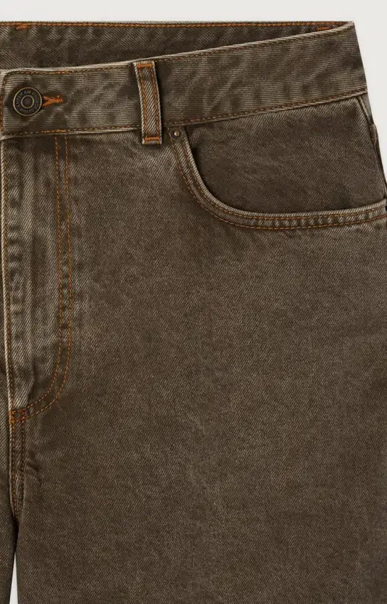 Ballonjeans voor heren Oshow-referentie: MOSH11AH26