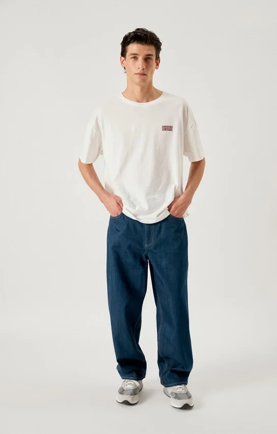 Ballonjeans voor heren Rifow Referentie: MRIF11AH26