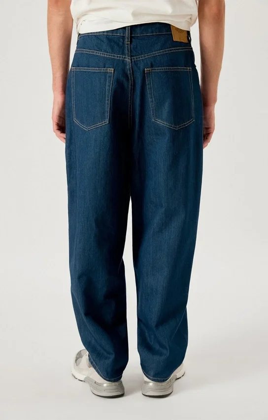 Ballonjeans voor heren Rifow Referentie: MRIF11AH26