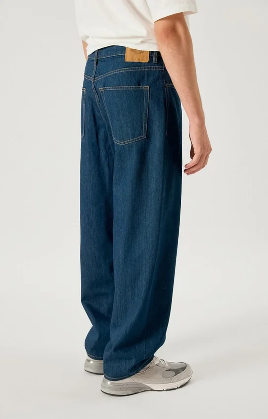 Ballonjeans voor heren Rifow Referentie: MRIF11AH26