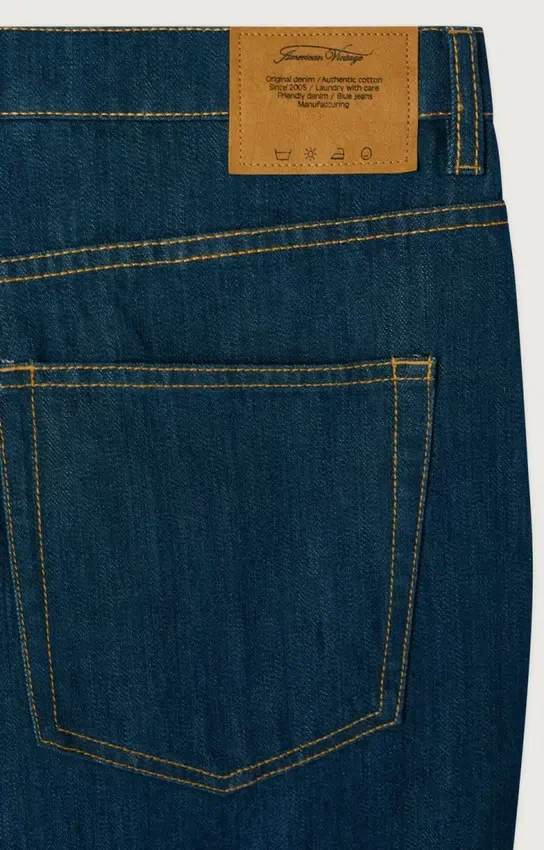 Ballonjeans voor heren Rifow Referentie: MRIF11AH26