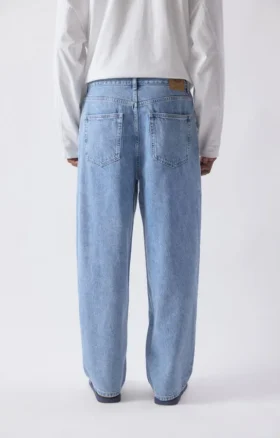 Ballonjeans voor heren van Joybird Artikelnummer: MJOY11GH26