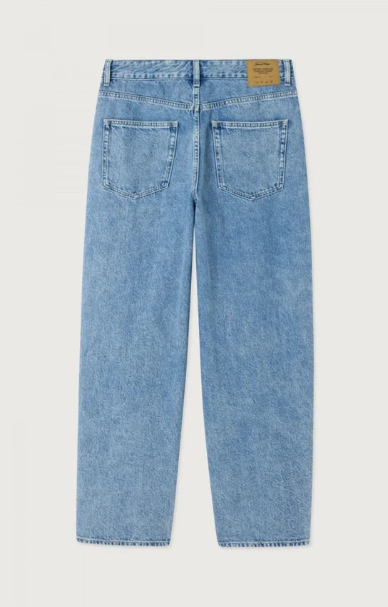 Ballonjeans voor heren van Joybird Artikelnummer: MJOY11GH26