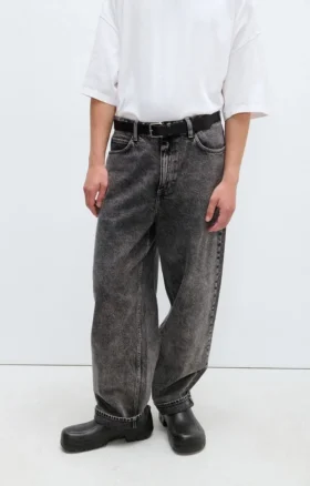 Ballonjeans voor heren van Yopday Referentie: MYOP11HH26