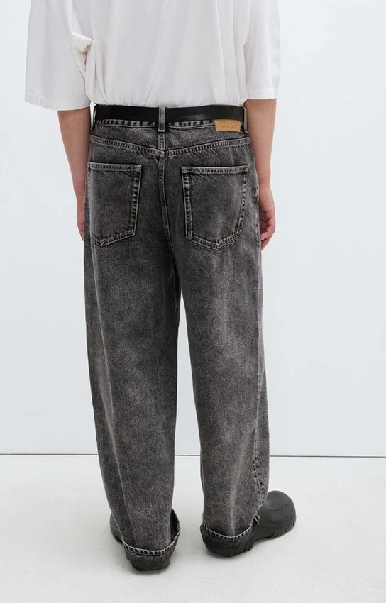 Ballonjeans voor heren van Yopday Referentie: MYOP11HH26