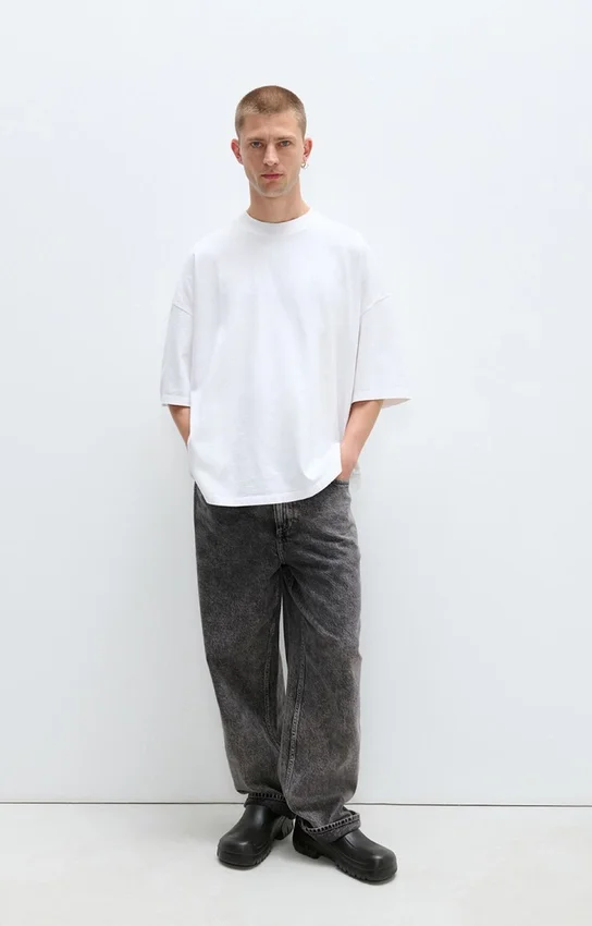 Ballonjeans voor heren van Yopday Referentie: MYOP11HH26