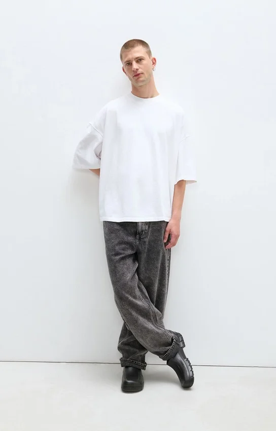 Ballonjeans voor heren van Yopday Referentie: MYOP11HH26