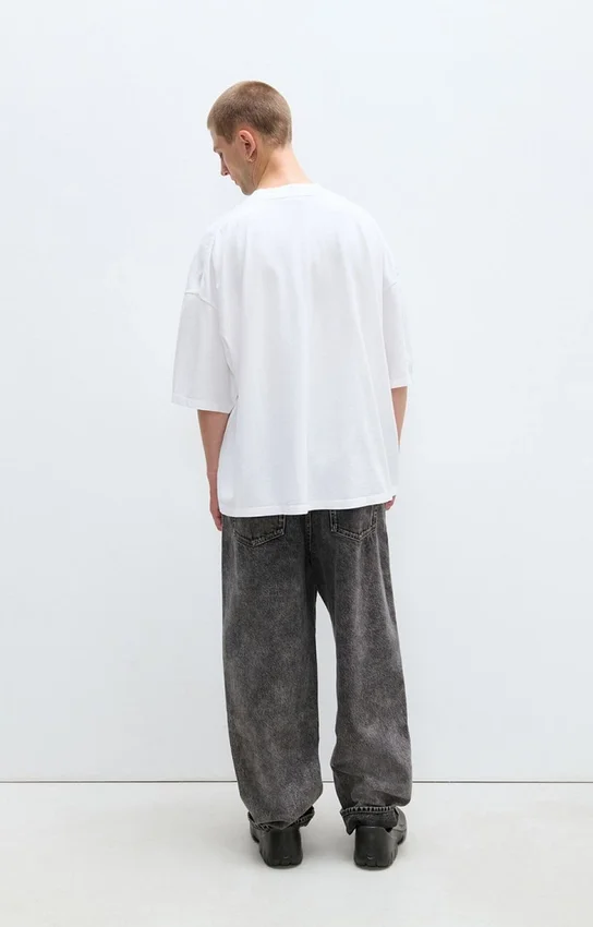 Ballonjeans voor heren van Yopday Referentie: MYOP11HH26