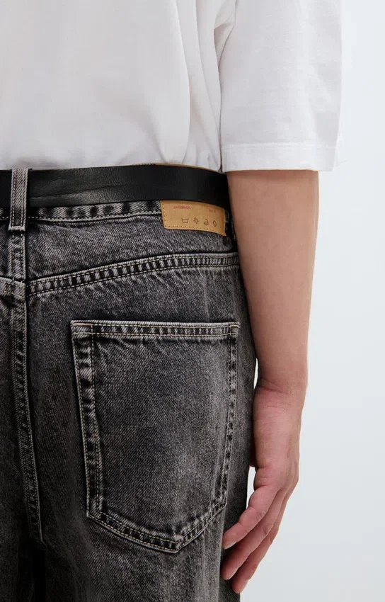 Ballonjeans voor heren van Yopday Referentie: MYOP11HH26