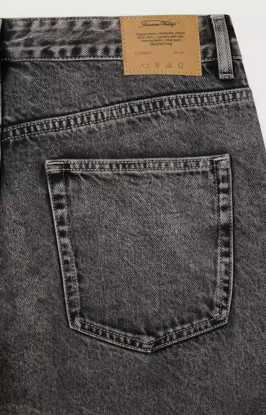 Ballonjeans voor heren van Yopday Referentie: MYOP11HH26