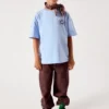 Ballonjeans voor kinderen Oshow-referentie: KOSH11AH26