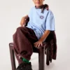 Ballonjeans voor kinderen Oshow-referentie: KOSH11AH26