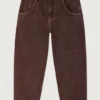 Ballonjeans voor kinderen Oshow-referentie: KOSH11AH26