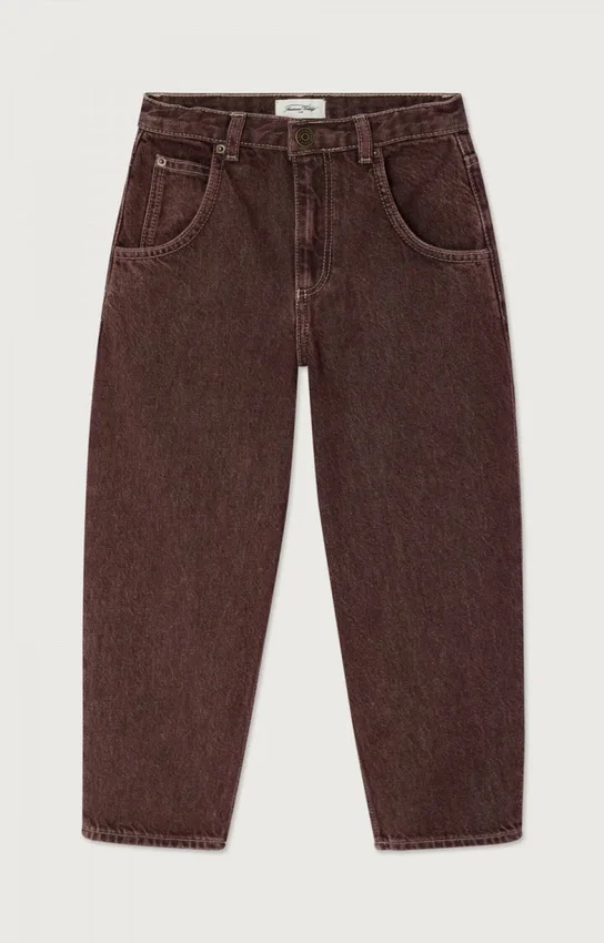 Ballonjeans voor kinderen Oshow-referentie: KOSH11AH26