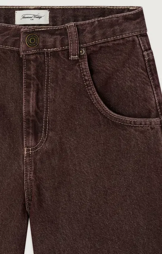 Ballonjeans voor kinderen Oshow-referentie: KOSH11AH26