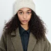 Beanie East Referentie: EAST22AH26