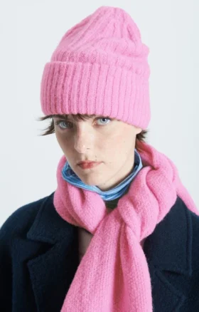 Beanie East Referentie: EAST22AH26