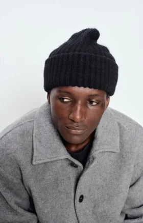 Beanie East Referentie: EAST22AH26