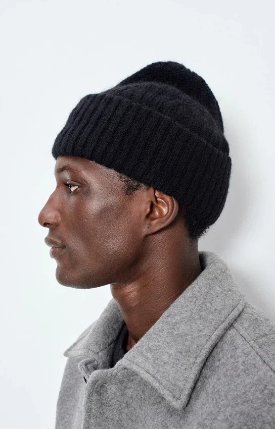 Beanie East Referentie: EAST22AH26
