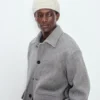 Beanie East Referentie: EAST22AH26