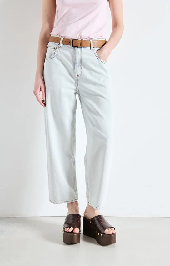 Boyfriend-jeans voor dames Joybird Artikelnummer: JOY11JH26