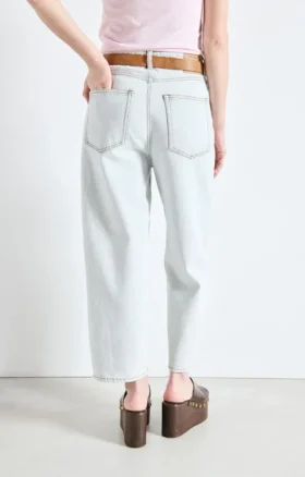 Boyfriend-jeans voor dames Joybird Artikelnummer: JOY11JH26