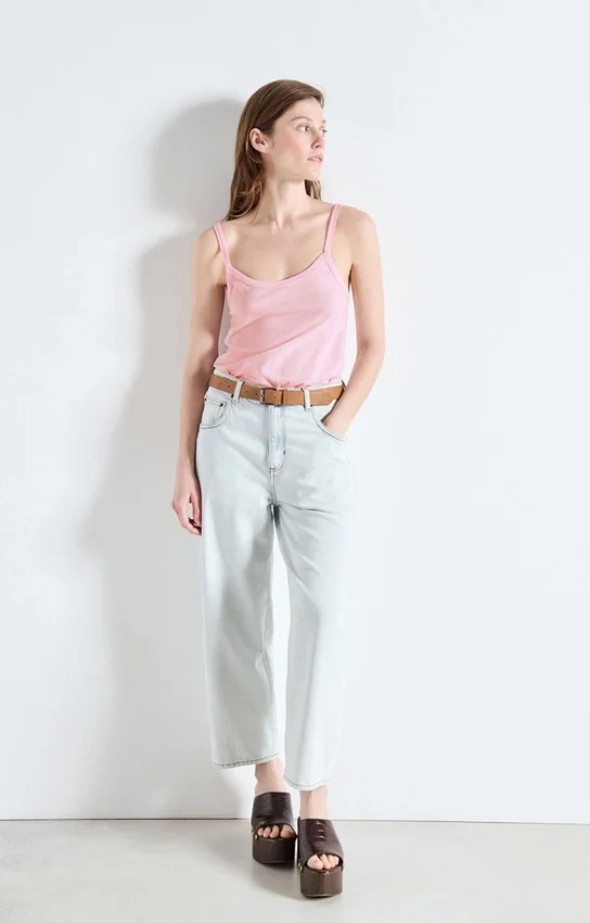 Boyfriend-jeans voor dames Joybird Artikelnummer: JOY11JH26
