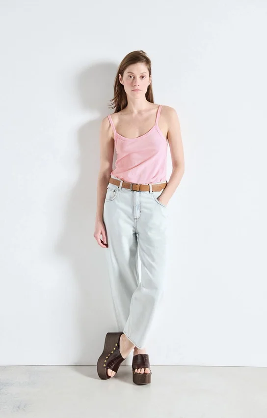 Boyfriend-jeans voor dames Joybird Artikelnummer: JOY11JH26