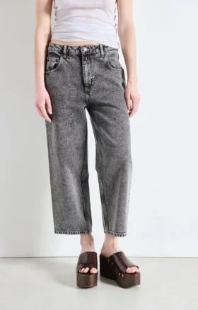 Boyfriend-jeans voor dames van Yopday Artikelnummer: YOP11IH26