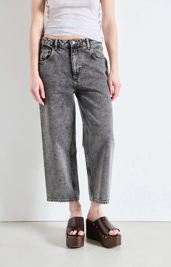 Boyfriend-jeans voor dames van Yopday Artikelnummer: YOP11IH26