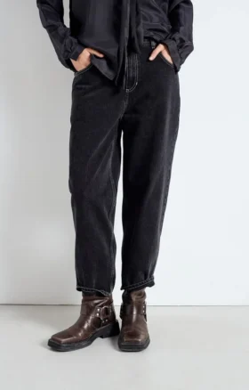 Boyfriend-jeans voor dames van Yopday Artikelnummer: YOP11IH26