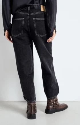 Boyfriend-jeans voor dames van Yopday Artikelnummer: YOP11IH26