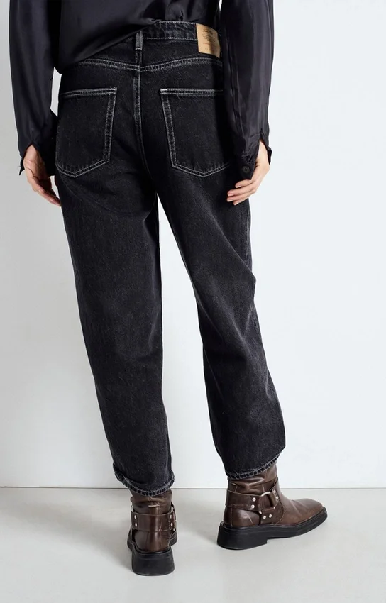 Boyfriend-jeans voor dames van Yopday Artikelnummer: YOP11IH26