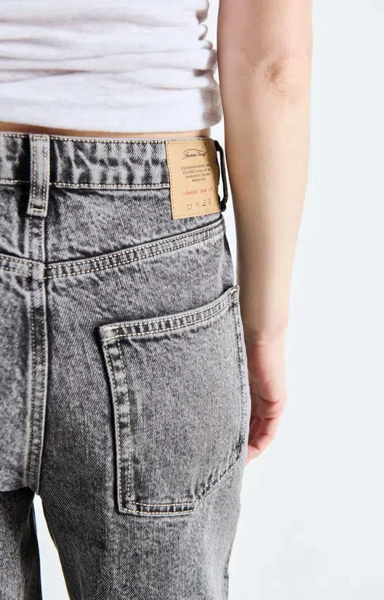 Boyfriend-jeans voor dames van Yopday Artikelnummer: YOP11IH26