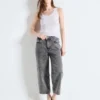 Boyfriend-jeans voor dames van Yopday Artikelnummer: YOP11IH26