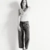 Boyfriend-jeans voor dames van Yopday Artikelnummer: YOP11IH26