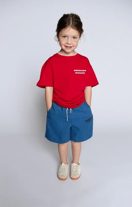 Comow-kinderbroekje Referentie: KCOM09AH26