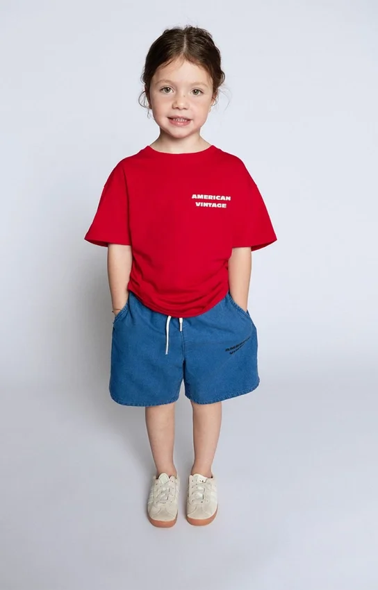 Comow-kinderbroekje Referentie: KCOM09AH26