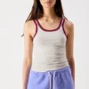 Cribay-tanktop voor dames Artikelnummer: CRI01AH26