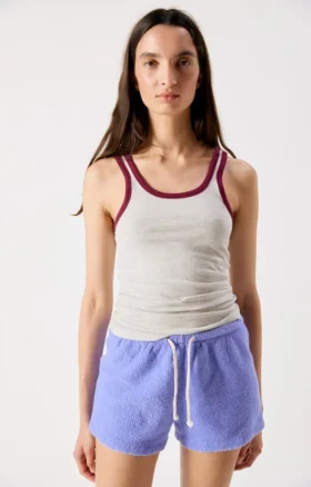 Cribay-tanktop voor dames Artikelnummer: CRI01AH26