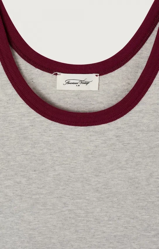 Cribay-tanktop voor dames Artikelnummer: CRI01AH26