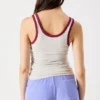 Cribay-tanktop voor dames Artikelnummer: CRI01AH26