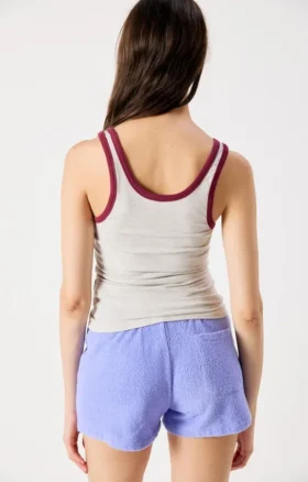 Cribay-tanktop voor dames Artikelnummer: CRI01AH26