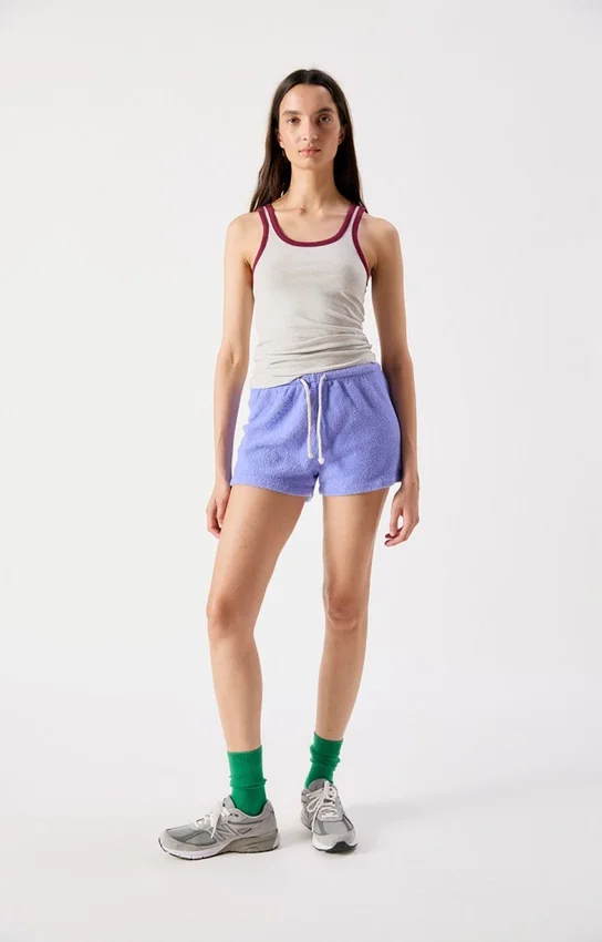 Cribay-tanktop voor dames Artikelnummer: CRI01AH26