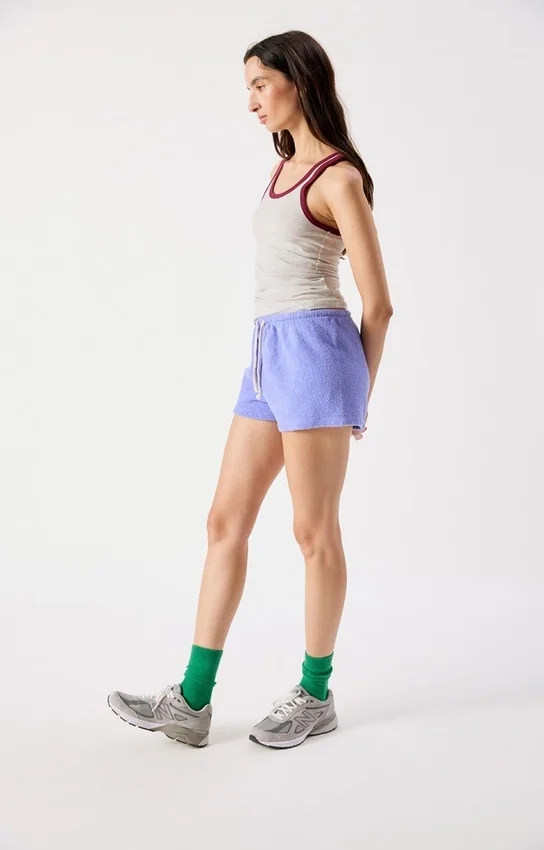 Cribay-tanktop voor dames Artikelnummer: CRI01AH26
