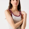Cribay-tanktop voor dames Artikelnummer: CRI01AH26