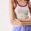 Cribay-tanktop voor dames Artikelnummer: CRI01AH26