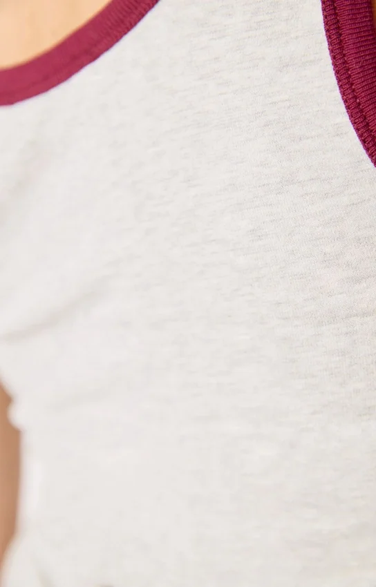 Cribay-tanktop voor dames Artikelnummer: CRI01AH26