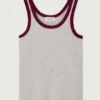 Cribay-tanktop voor dames Artikelnummer: CRI01AH26
